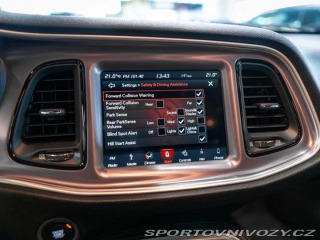 Dodge Challenger 6.4 V8 Scat Pack 392 Wide 2019