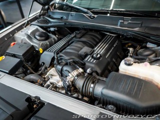 Dodge Challenger 6.4 V8 Scat Pack 392 Wide 2019