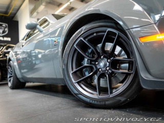 Dodge Challenger 6.4 V8 Scat Pack 392 Wide 2019