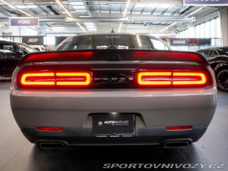 Dodge Challenger 6.4 V8 Scat Pack 392 Wide 2019