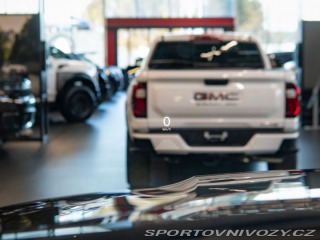 Ostatní značky Ostatní modely Jeep Grand Wagoneer 6.4 V8 HEMI Series III, m 2022