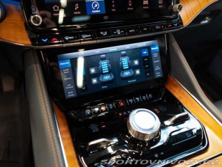 Ostatní značky Ostatní modely Jeep Grand Wagoneer 6.4 V8 HEMI Series III, m 2022