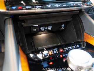 Ostatní značky Ostatní modely Jeep Grand Wagoneer 6.4 V8 HEMI Series III, m 2022