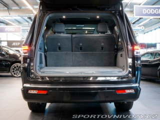 Ostatní značky Ostatní modely Jeep Grand Wagoneer 6.4 V8 HEMI Series III, m 2022