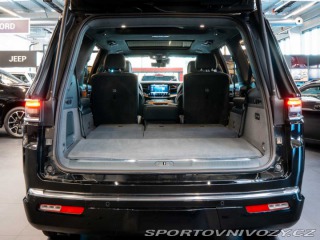 Ostatní značky Ostatní modely Jeep Grand Wagoneer 6.4 V8 HEMI Series III, m 2022
