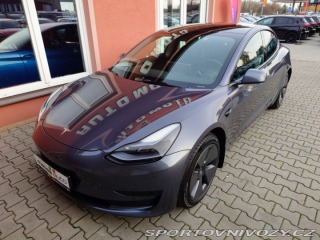 Tesla Model 3 Standard Range Plus 239 k 2021