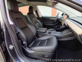 Tesla Model 3 Standard Range Plus 239 k 2021