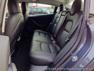 Tesla Model 3 Standard Range Plus 239 k 2021