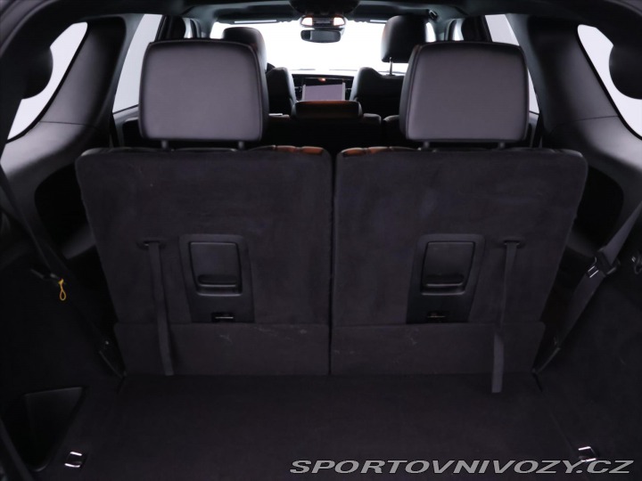 Dodge Durango 5,7 V8 HEMI R/T 4x4 7-Mís 2021