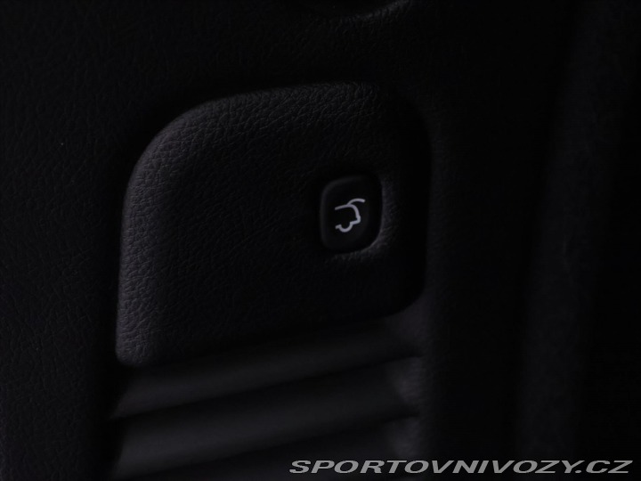 Dodge Durango 5,7 V8 HEMI R/T 4x4 7-Mís 2021