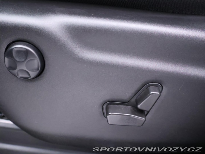 Dodge Durango 5,7 V8 HEMI R/T 4x4 7-Mís 2021