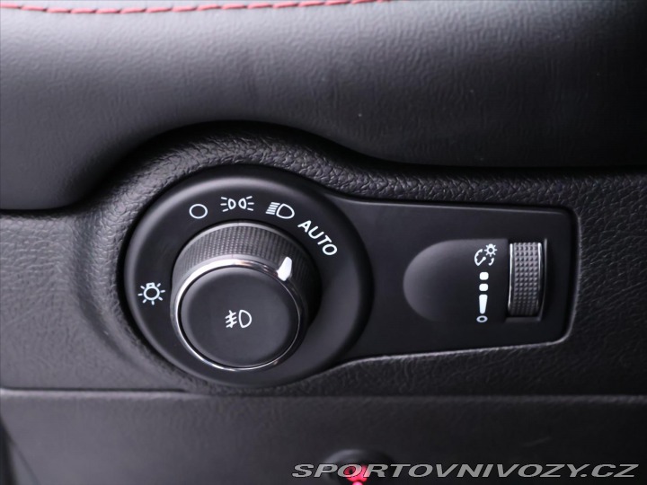 Dodge Durango 5,7 V8 HEMI R/T 4x4 7-Mís 2021