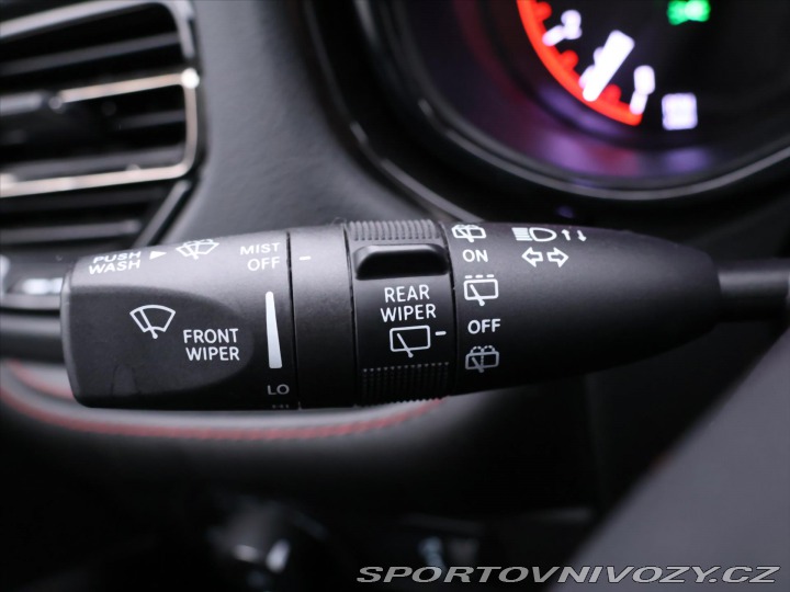 Dodge Durango 5,7 V8 HEMI R/T 4x4 7-Mís 2021