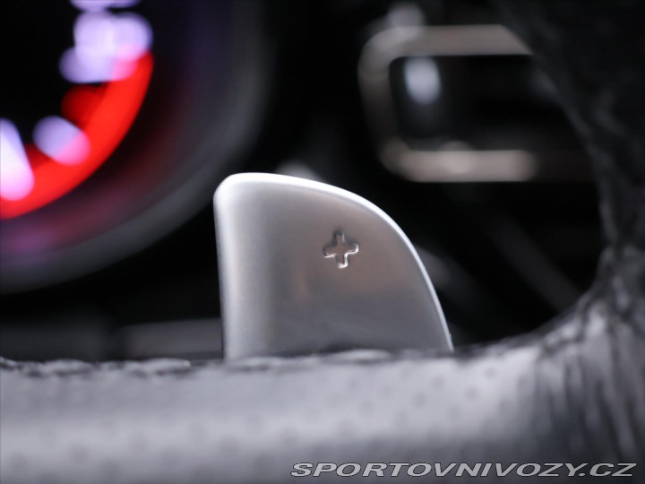 Dodge Durango 5,7 V8 HEMI R/T 4x4 7-Mís 2021