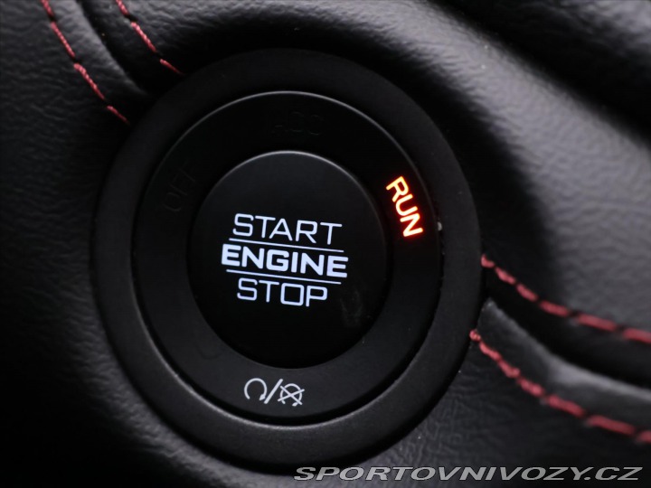 Dodge Durango 5,7 V8 HEMI R/T 4x4 7-Mís 2021