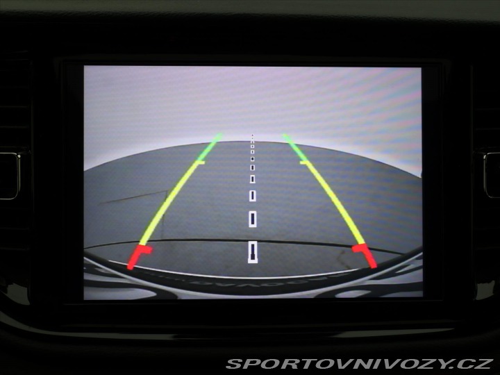 Dodge Durango 5,7 V8 HEMI R/T 4x4 7-Mís 2021