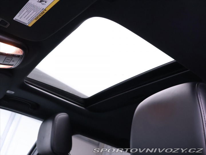 Dodge Durango 5,7 V8 HEMI R/T 4x4 7-Mís 2021