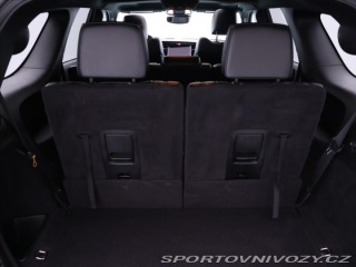 Dodge Durango 5,7 V8 HEMI R/T 4x4 7-Mís 2021