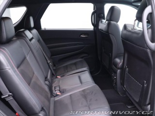 Dodge Durango 5,7 V8 HEMI R/T 4x4 7-Mís 2021