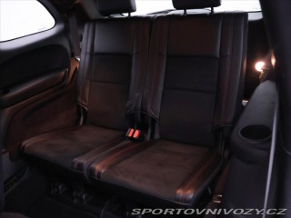 Dodge Durango 5,7 V8 HEMI R/T 4x4 7-Mís 2021