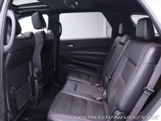 Dodge Durango 5,7 V8 HEMI R/T 4x4 7-Mís 2021