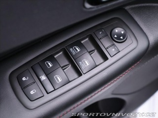 Dodge Durango 5,7 V8 HEMI R/T 4x4 7-Mís 2021