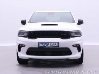 Dodge Durango 5,7 V8 HEMI R/T 4x4 7-Mís 2021