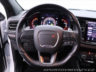 Dodge Durango 5,7 V8 HEMI R/T 4x4 7-Mís 2021