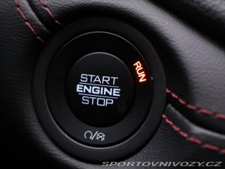 Dodge Durango 5,7 V8 HEMI R/T 4x4 7-Mís 2021