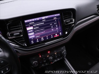 Dodge Durango 5,7 V8 HEMI R/T 4x4 7-Mís 2021