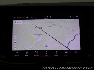 Dodge Durango 5,7 V8 HEMI R/T 4x4 7-Mís 2021