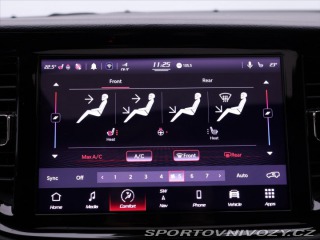 Dodge Durango 5,7 V8 HEMI R/T 4x4 7-Mís 2021