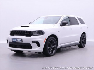 Dodge Durango 5,7 V8 HEMI R/T 4x4 7-Mís 2021