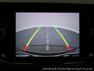 Dodge Durango 5,7 V8 HEMI R/T 4x4 7-Mís 2021