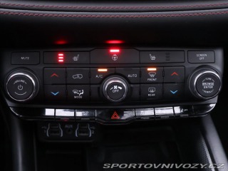 Dodge Durango 5,7 V8 HEMI R/T 4x4 7-Mís 2021