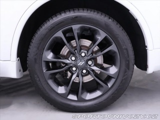 Dodge Durango 5,7 V8 HEMI R/T 4x4 7-Mís 2021