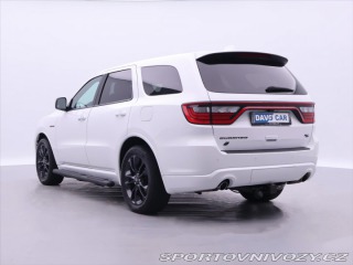 Dodge Durango 5,7 V8 HEMI R/T 4x4 7-Mís 2021