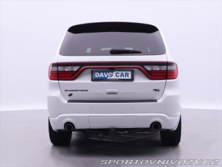 Dodge Durango 5,7 V8 HEMI R/T 4x4 7-Mís 2021