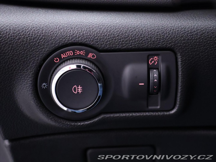 Opel Astra 2,0 OPC 206KW Aut.klima 2014