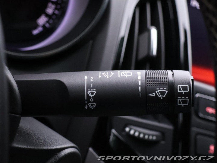 Opel Astra 2,0 OPC 206KW Aut.klima 2014