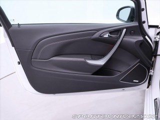 Opel Astra 2,0 OPC 206KW Aut.klima 2014