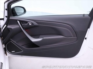 Opel Astra 2,0 OPC 206KW Aut.klima 2014