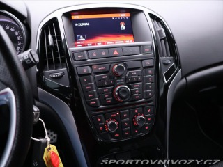 Opel Astra 2,0 OPC 206KW Aut.klima 2014