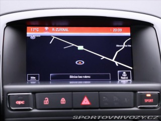 Opel Astra 2,0 OPC 206KW Aut.klima 2014