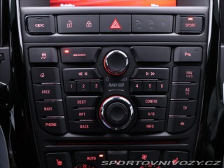 Opel Astra 2,0 OPC 206KW Aut.klima 2014