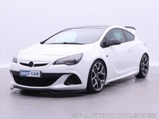 Opel Astra 2,0 OPC 206KW Aut.klima 2014