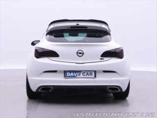 Opel Astra 2,0 OPC 206KW Aut.klima 2014