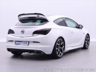 Opel Astra 2,0 OPC 206KW Aut.klima 2014