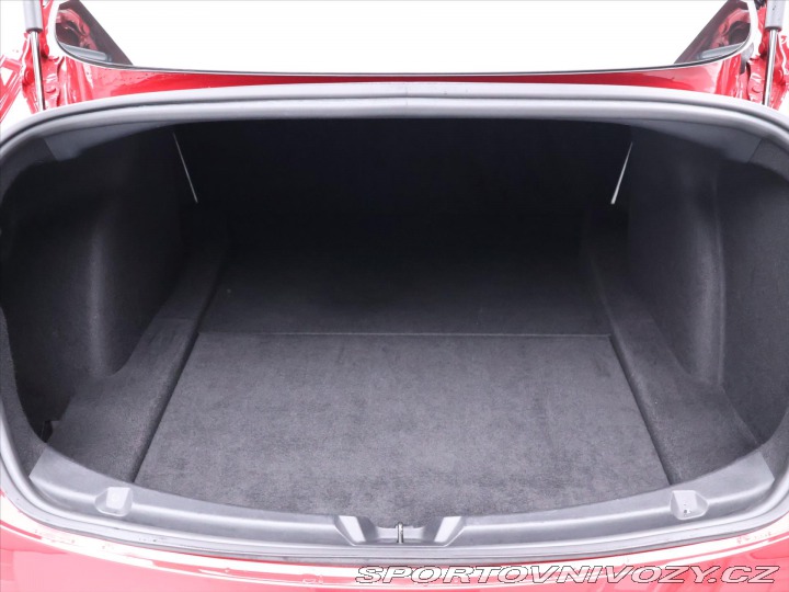 Tesla Model 3 Long Range AWD 1.Maj DPH 2020