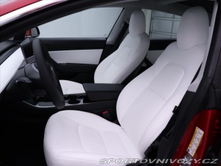 Tesla Model 3 Long Range AWD 1.Maj DPH 2020